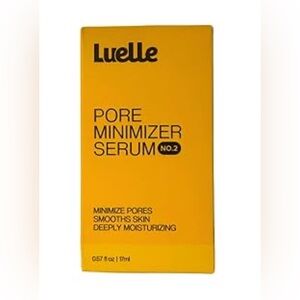 Pore Minimizer Serum No.2
